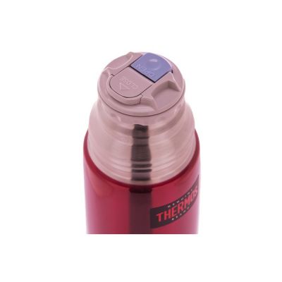 Термос из нерж. стали тм THERMOS FBB-1000 Red-8