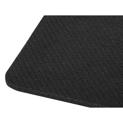 Коврик для мыши Mopo, черный-1