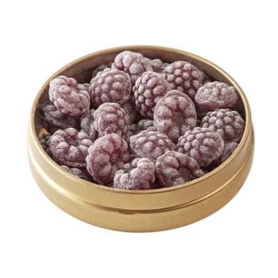 Ж/б монпансье СУГРЕВЪ смородина-1