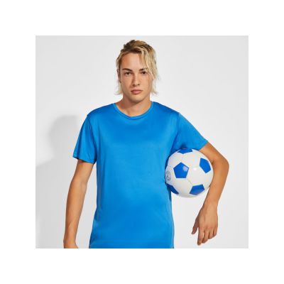 Футбольный мяч TUCHEL, королевский синий-3