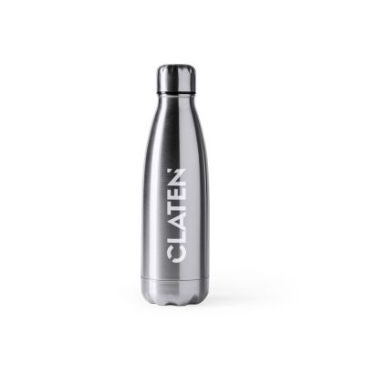 Бутылка ALPINIA из нержавеющей стали 304, 700 мл, серебристый-2