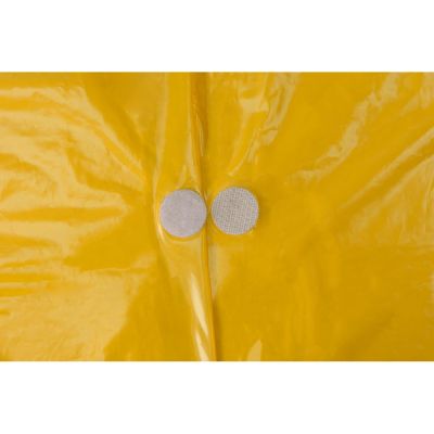 Дождевик Rainfall, желтый-3