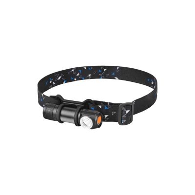 Фонарь Rombica LED Z9-0