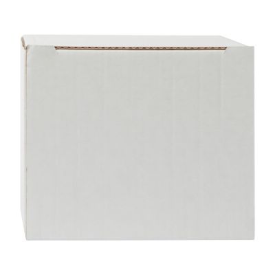 Коробка для кружки Cup, 11,2х9,4х10,7 см., белый-4