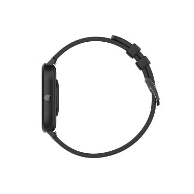 Смарт-часы Canyon SW-74 Wildberry, IP67, черный-4