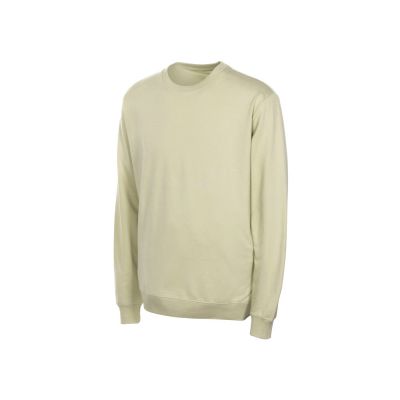 Свитшот Warsaw 220гр, унисекс, оливковый-6