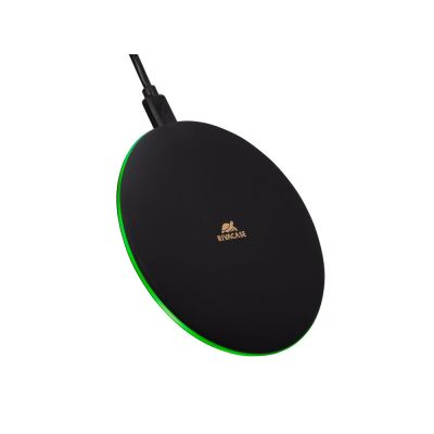 RIVACASE VA4908 беспроводное ЗУ черное 10W, 12/96-0