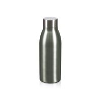 Вакуумная термобутылка Brottle, темно-серый