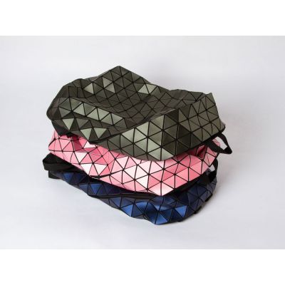 Рюкзак Rombica Mybag Prisma Navy-7