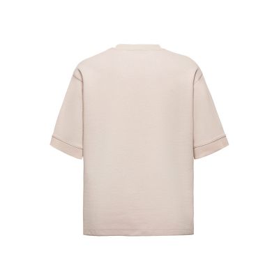 Футболка Gamma.01 мужская, бежевый-11