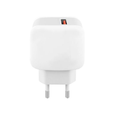 Сетевое зарядное устройство Rombica NEO ZQ1 Quick, белый-7