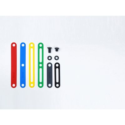 Гибкий конструктор Linkie 2D-2