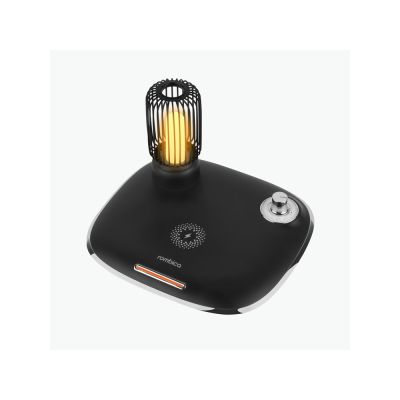 Беспроводное зарядное устройство Rombica NEO Tomas Quick Black-0