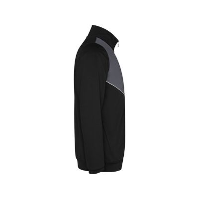 EVANS спортивный костюм, черный/эбеновый-2