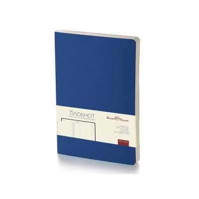 Блокнот А5 Megapolis Flex soft-touch-0