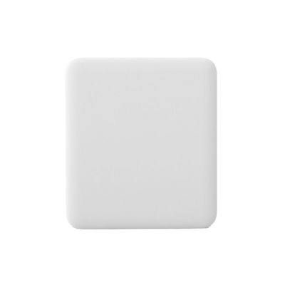 Внешний аккумулятор Brick 5 с быстрой зарядкой PD, 5000 мАч, белый-3