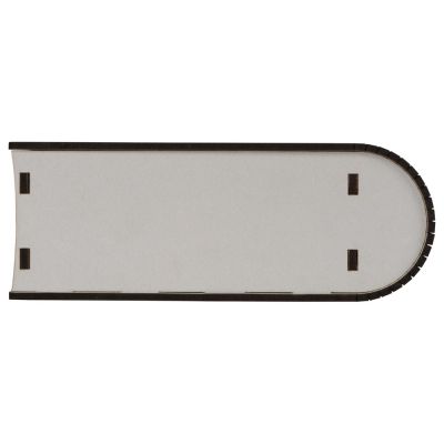 Деревянная коробка с резной крышкой Книга, М-6