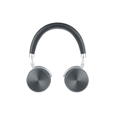 Беспроводные наушники Rombica mysound BH-13 Gray ANC, серый-2