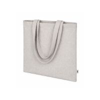 Сумка Микси из смесовой ткани, 160 г/м2, серый