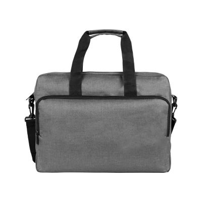 Сумка для ноутбука Planar, серый-2