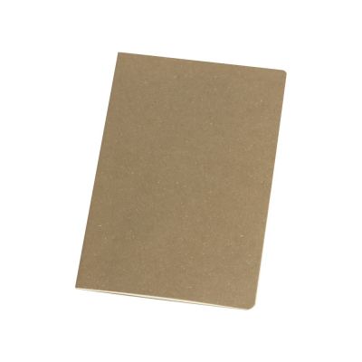 Блокнот А5 Snow, бежевый-0