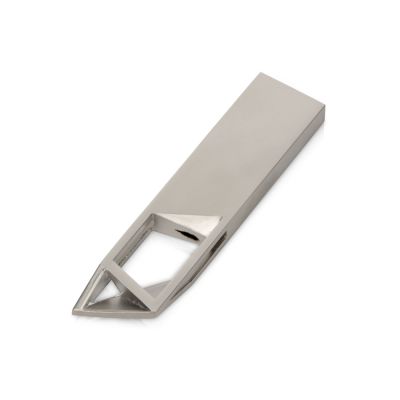 USB-флешка на 32 ГБ,  серебро-1