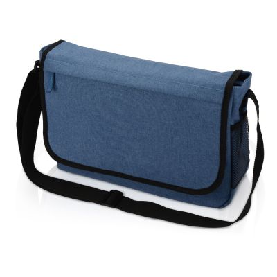 Сумка Гарольд, синий-0