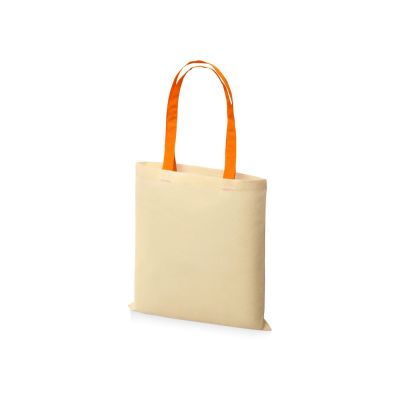 Сумка Nevada, натуральный/оранжевый-1