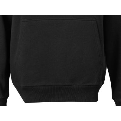 Толстовка Monaco унисекс, черный-9