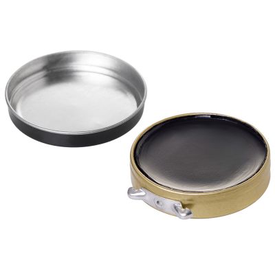 Набор для чистки обуви Hotelier, белый-7