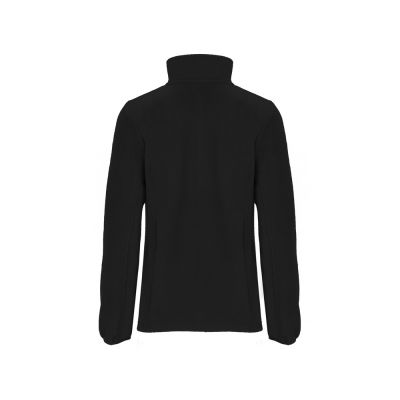 Куртка флисовая Artic, женская, черный-1