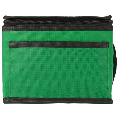 Сумка-холодильник Альбертина, зеленый-2