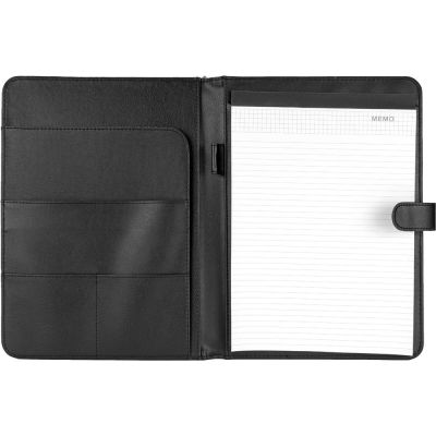 Папка для документов Norton, черный-3