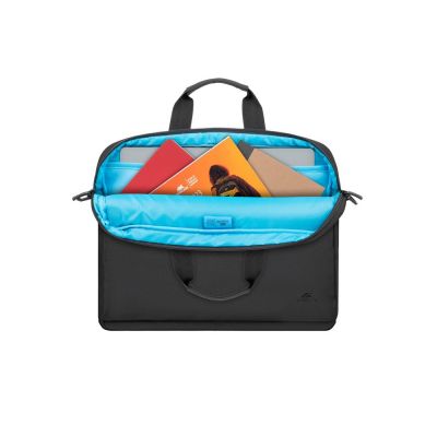 RIVACASE 8234 black сумка для ноутбука 13,3-14 / 6-11