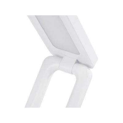 Складывающаяся настольная LED лампа Stack N, 3 Вт, белый-8