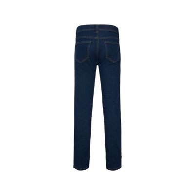 BROCK джинсы, джинсовый-8