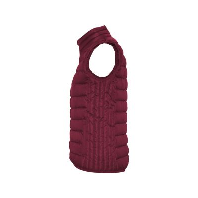 Жилет Oslo женский, гранатовый-2
