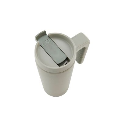 Термокружка из нерж. стали тм THERMOS TS1309 GR 0,53L-2