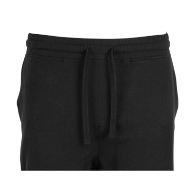 Брюки Motion мужские, черный-4