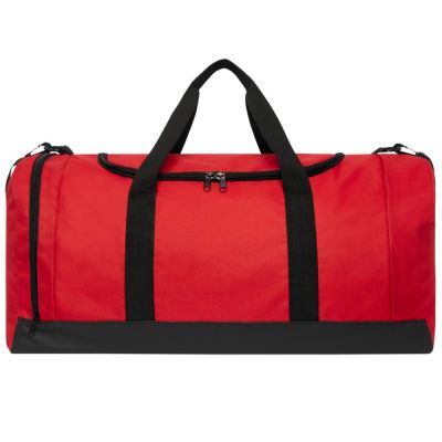 Спортивная сумка Steps, красный-1