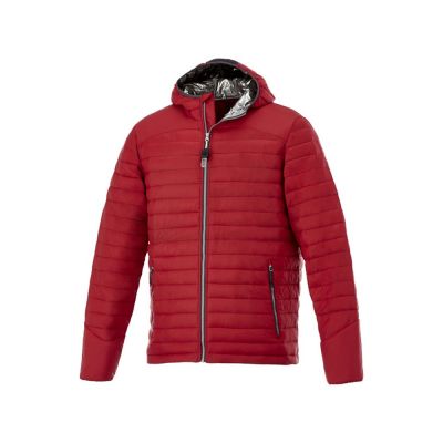 Утепленная куртка Silverton, мужская-0