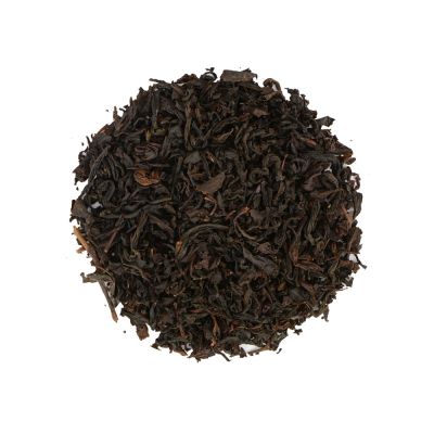 Чай Эрл Грей с бергамотом черный, 70 г-2