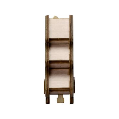 Подвеска с подсветкой, елочка-2