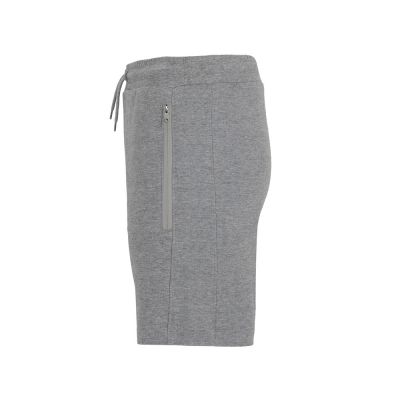 Шорты Betis, серый меланж-2