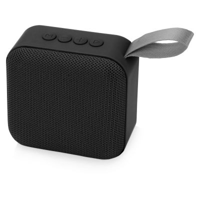 Портативная колонка Otto, черный-1