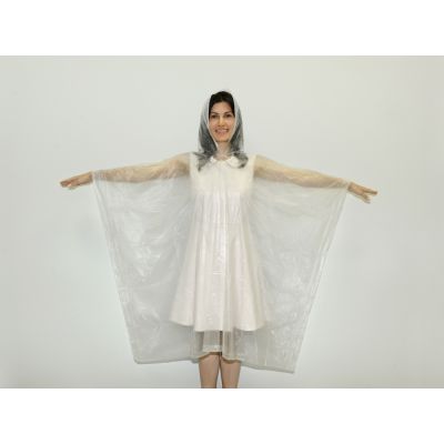 Дождевик в чехле, единый размер-1