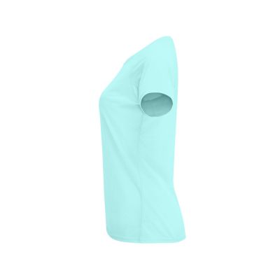 Футболка Bahrain женская, ментоловый-2