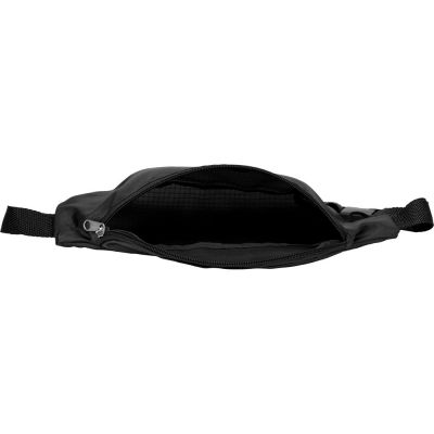 Сумка на пояс Freedom, черный-5