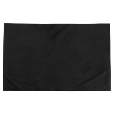 Плед для пикника Spread в сумочке, черный-6