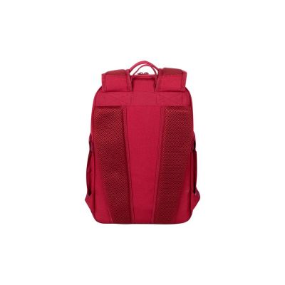 RIVACASE 5432 red Городской рюкзак, 16л / 12-3